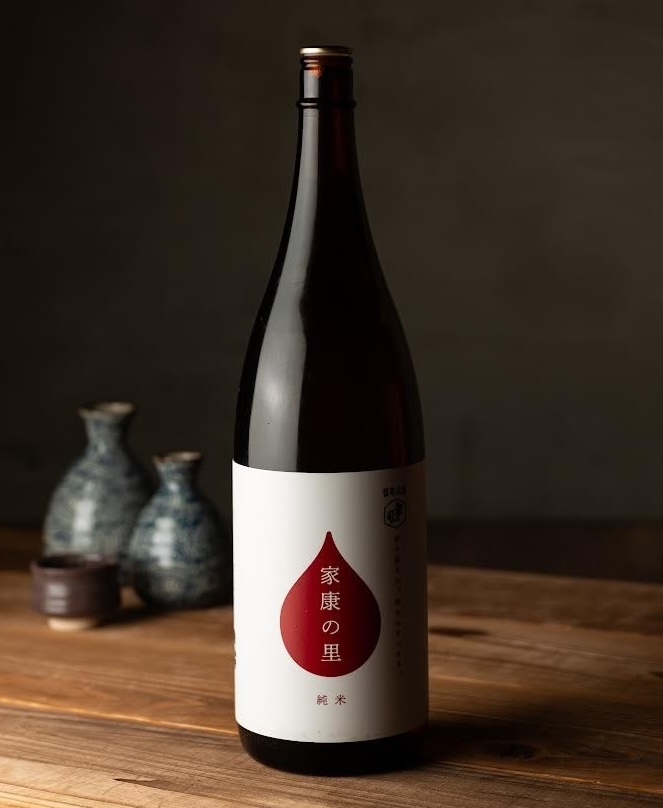 日本酒