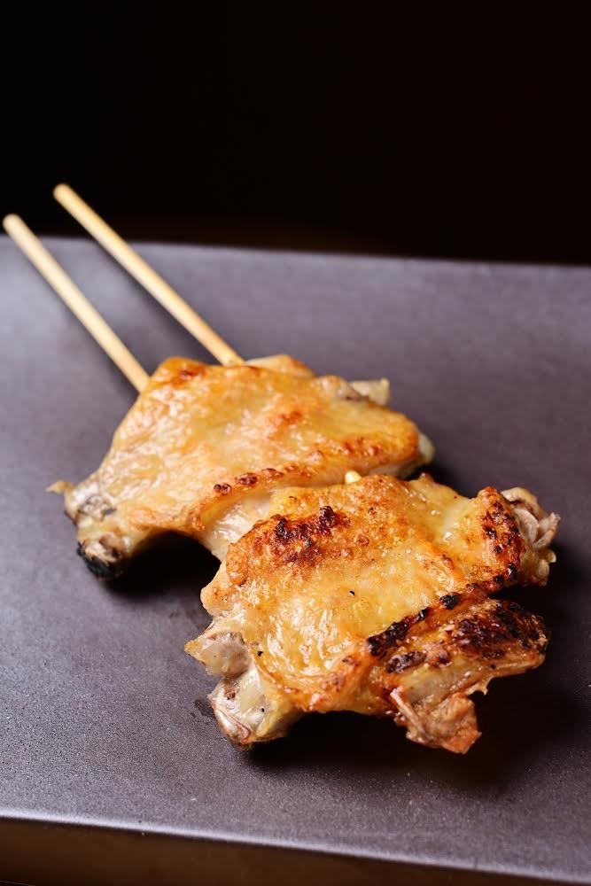 焼き鳥
